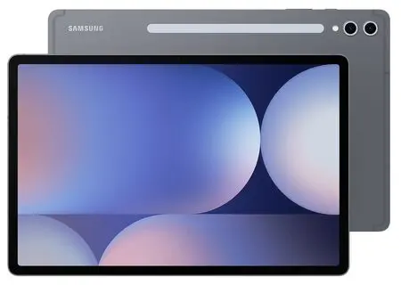SAMSUNG Galaxy Tab S10+ Wi-Fi 12+512GB šedá