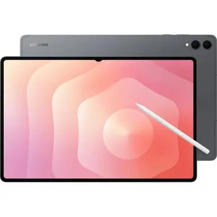 Samsung Galaxy Tab S11 Ultra (5G) 12GB/256GB šedý