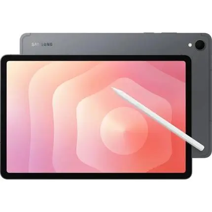 Samsung Galaxy Tab S11 (Wi-Fi) 12GB/512GB šedý