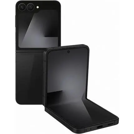 Samsung Galaxy Z Flip 7 FE/8GB/256GB/Black