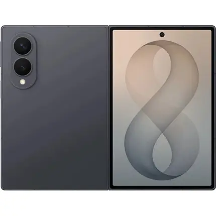 Samsung Galaxy Z Fold8 12+256GB Graphite