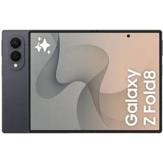 SAMSUNG Galaxy Z Fold8 5G 12+512GB grafitová