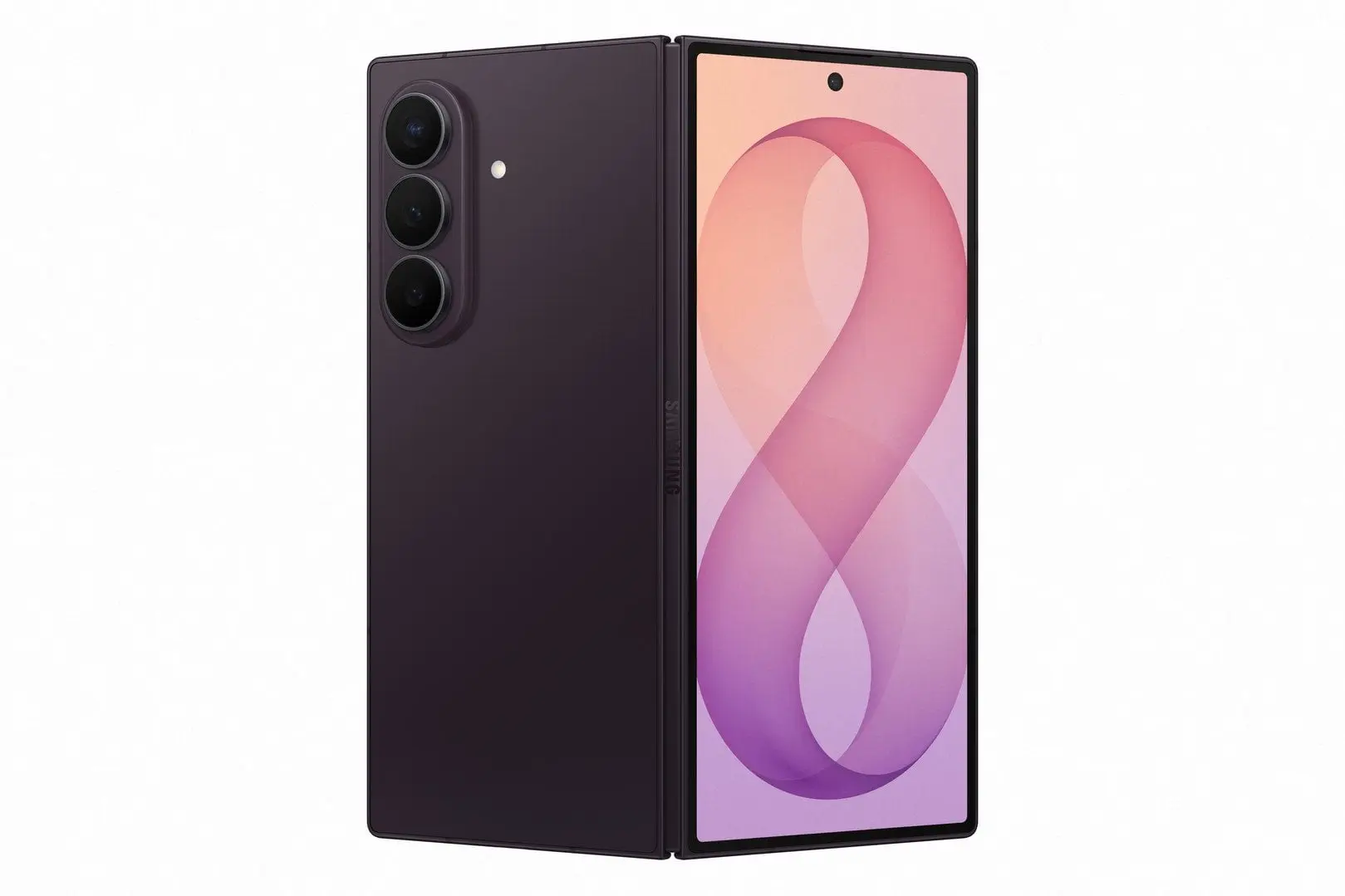 Samsung Galaxy Z Fold8 Ultra 5G 1TB fialový