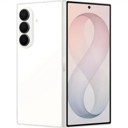 Samsung Galaxy Z Fold8 Ultra 12+512GB Cream