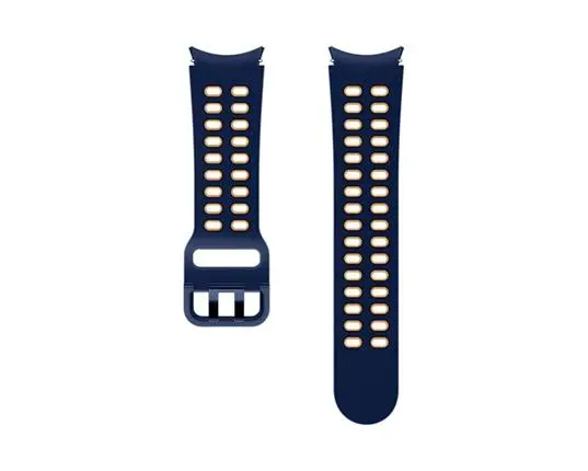Samsung Sportovní řemínek Extreme(20 mm,S/M) NAVY