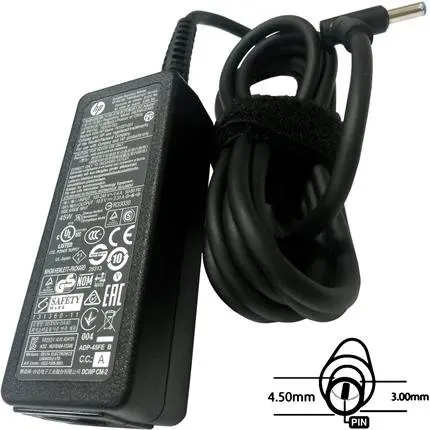 SIL Napájecí adaptér 45W, 19,5V 4.5x3.0mm