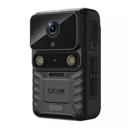 SJCAM Body Camera A50 černá