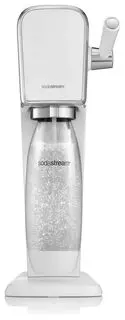 SodaStream Art bílá
