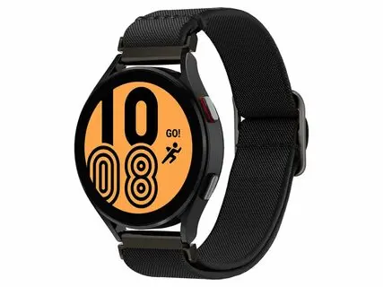 Spigen Lite Fit Watch Band řemínek pro Samsung Galaxy Watch