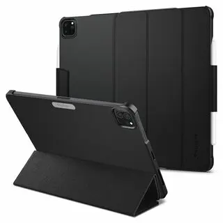 Spigen Smart Fold Plus ochranné pouzdro pro Apple iPad Air 10.9" & iPad Pro 11" černá