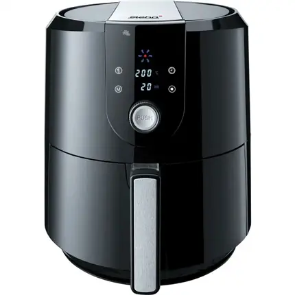 Steba HF 5000 XL černá