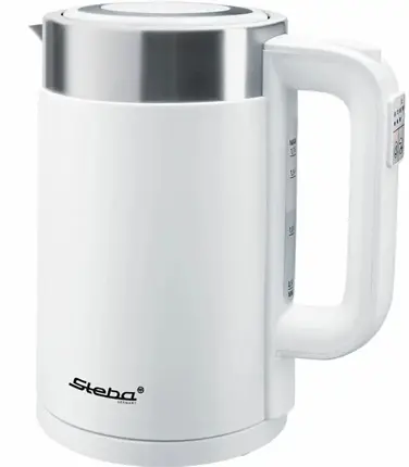 Steba WK 11 Bianco bílá