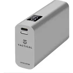 Tactical EDC Brick 9600mAh Raw