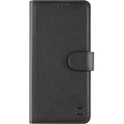 Tactical Field Notes pouzdro Xiaomi Redmi Note 14 Pro 5G černé