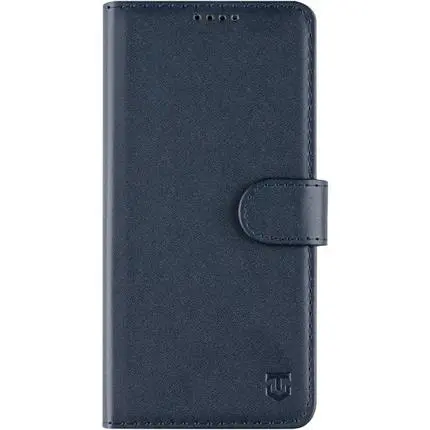 Tactical Field Notes pouzdro Xiaomi Redmi Note 14S modré