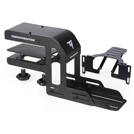 Thrustmaster držák na sekvenční řadící páku a ruční brzdu (4060094)