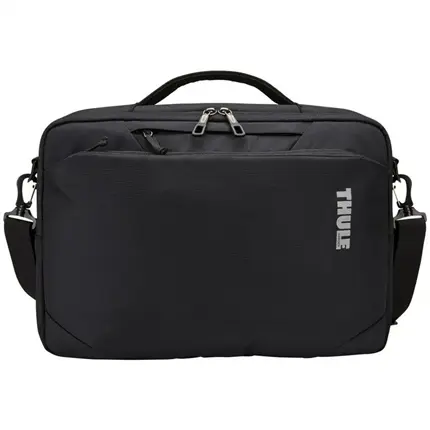 Thule Subterra brašna na notebook 15,6" TSSB316 - černá