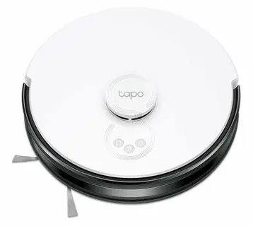 TP-LINK Tapo RV30 bílá