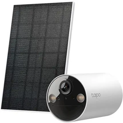 TP-Link TC82 Kit bezpečnostní kamera bílá
