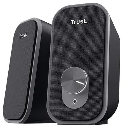 Trust Ador 2.0/Černá/Stereo/12W