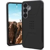 UAG Civilian Pro kryt Samsung Galaxy S25+ černý