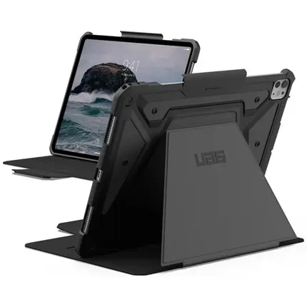 UAG Metropolis SE ochranné pouzdro pro Apple iPad Pro 13" 2024 černá