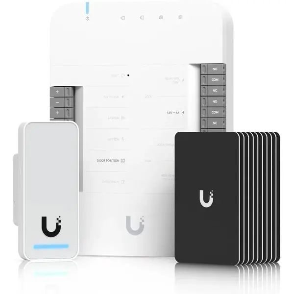 Ubiquiti UniFi G2 sada přístupového systému