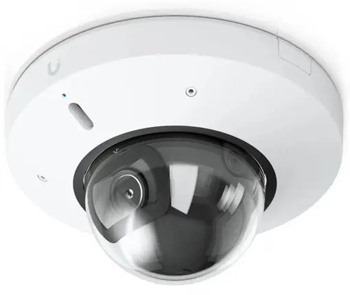 UBNT G6 Mini Dome, UniFi Protect 8MP IP kamera