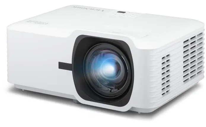 ViewSonic LSD400HD-ST 1080P, 4000AL, Laser Phosphor system, TR0.496, HDMI x2, 15W SPK, HV keystone