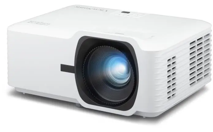 ViewSonic LSD401HD 1080P,4000AL,Laser Phosphor system, TR1.125-1.463, 1.3x zoom,HDMI x2,15W SPK,LAN control, HV keyston