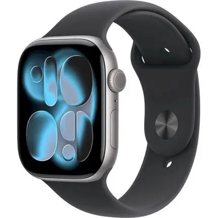 WATCH S11 Cell 42 Space Grey AC/Black SB-ML