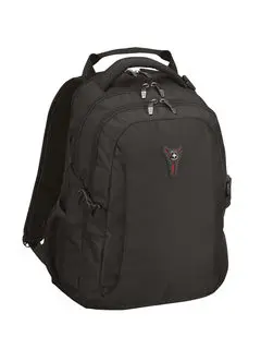 WENGER Sidebar batoh na notebook a tablet 16" černá
