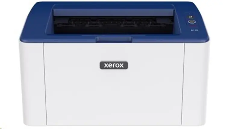Xerox B110V_BI/ čb laser/ A4/ 21ppm/ 600x600 dpi/ USB/ WiFi/ Airprint