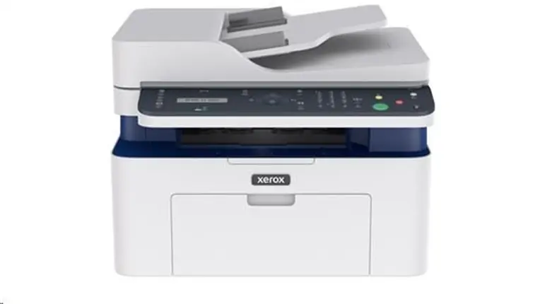 Xerox B115V_NI/ čb laser MF/ A4/ 21ppm/ 600x600 dpi/ USB/ LAN/ WiFi/ Duplex/ Airprint