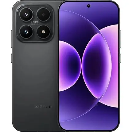 Xiaomi 17/12GB/512GB/Black