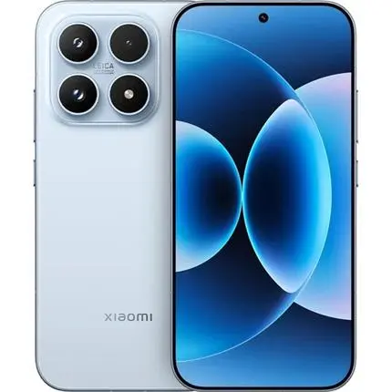 Xiaomi 17/12GB/512GB/Ice Blue