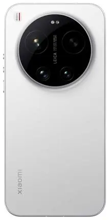 Xiaomi 17 Ultra/16GB/1TB/White