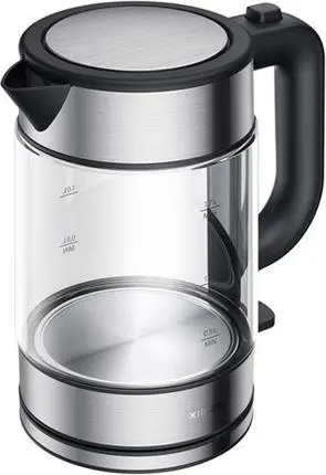 Xiaomi Electric Glass Kettle rychlovarná konvice