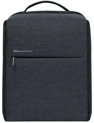 Xiaomi Mi City Backpack 2 černá