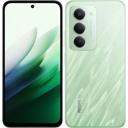 Xiaomi Redmi 15 5G 4GB/128GB Ripple Green