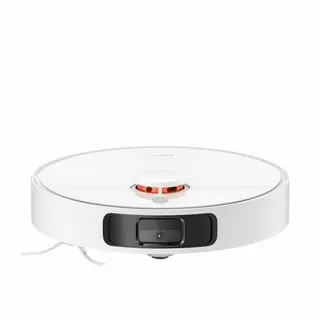 Xiaomi - Robotický vysavač X20+, dokovací stanice, bílá 6941812768556