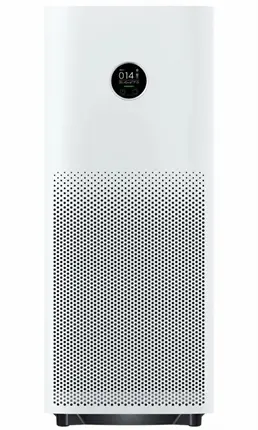 Xiaomi - Chytrá čistička vzduchu 4 Pro 6934177743665