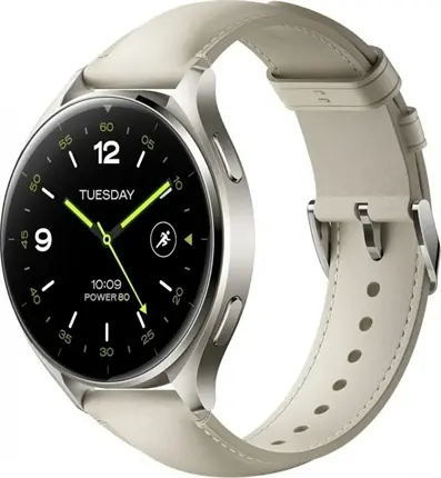Xiaomi Watch 2 Titan béžová
