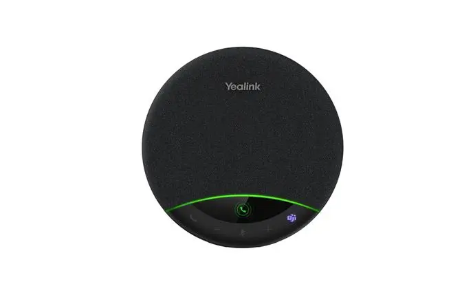 Yealink SP96 USB-C/A speakerphone, konferenční
