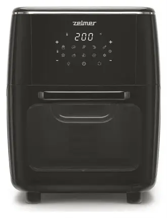 Zelmer ZAF7120 černá