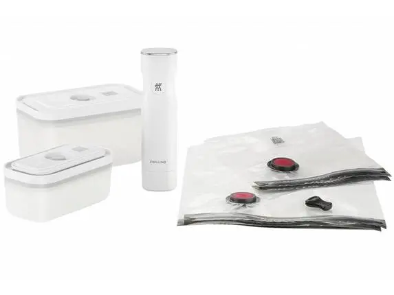 Zwilling Vacuum starter set 7ks plast