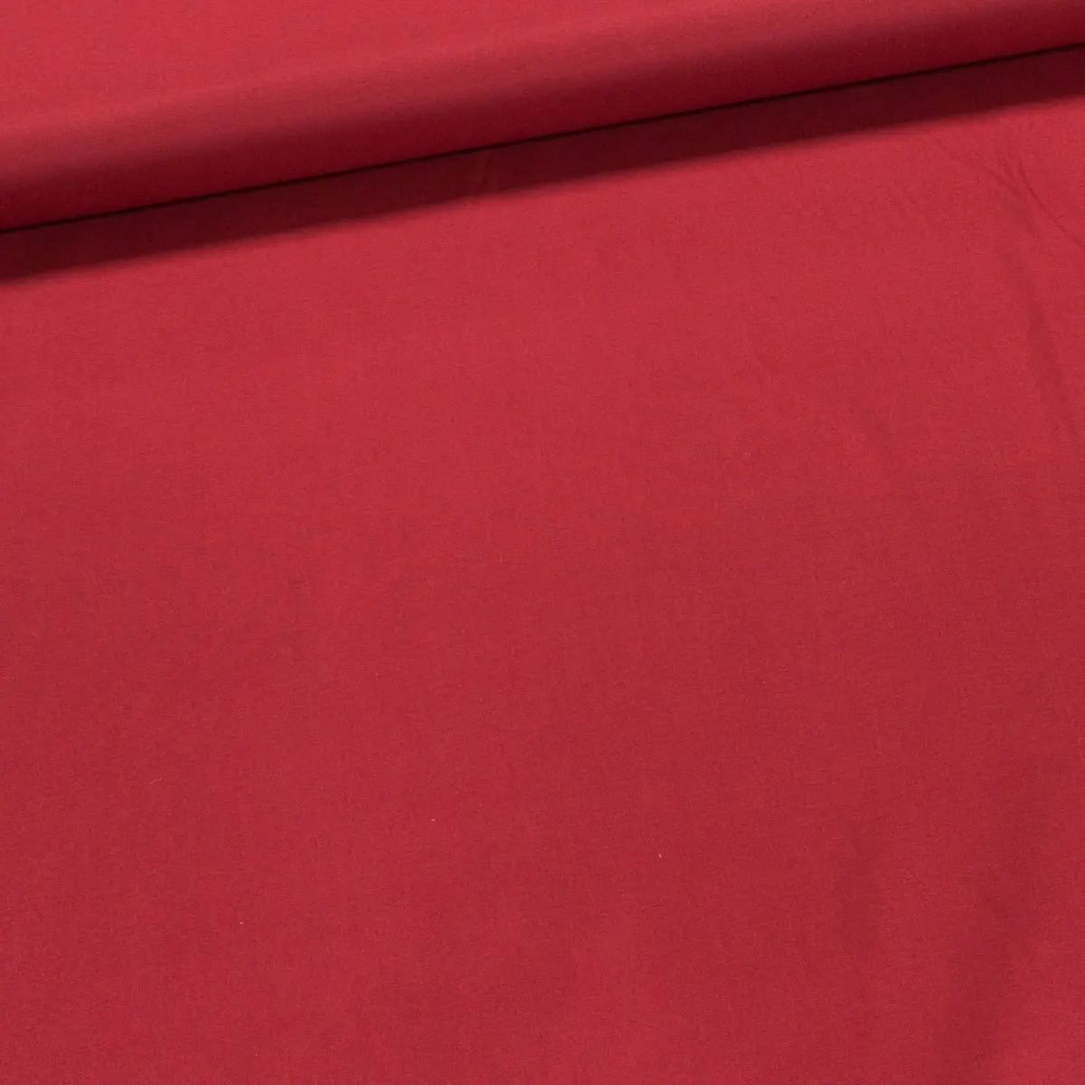 Brilltex Absolutně zatemňující závěs, 100% blackout ROUGE, vínový, š.140cm (látka v metráži)