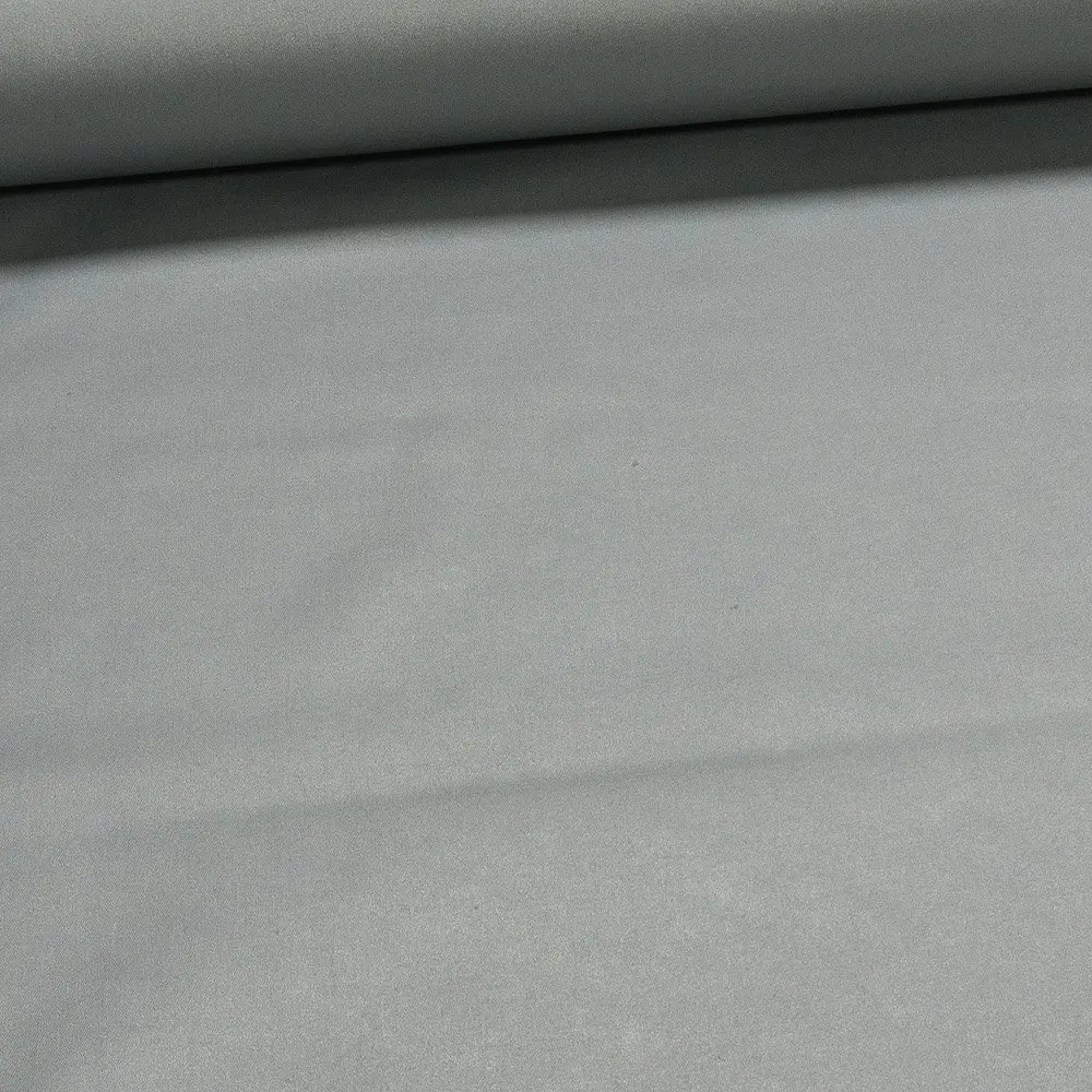 Bavlněné teflonové plátno ZARO na žehlení, hliníkový zátěr, š.145cm (látka v metráži)