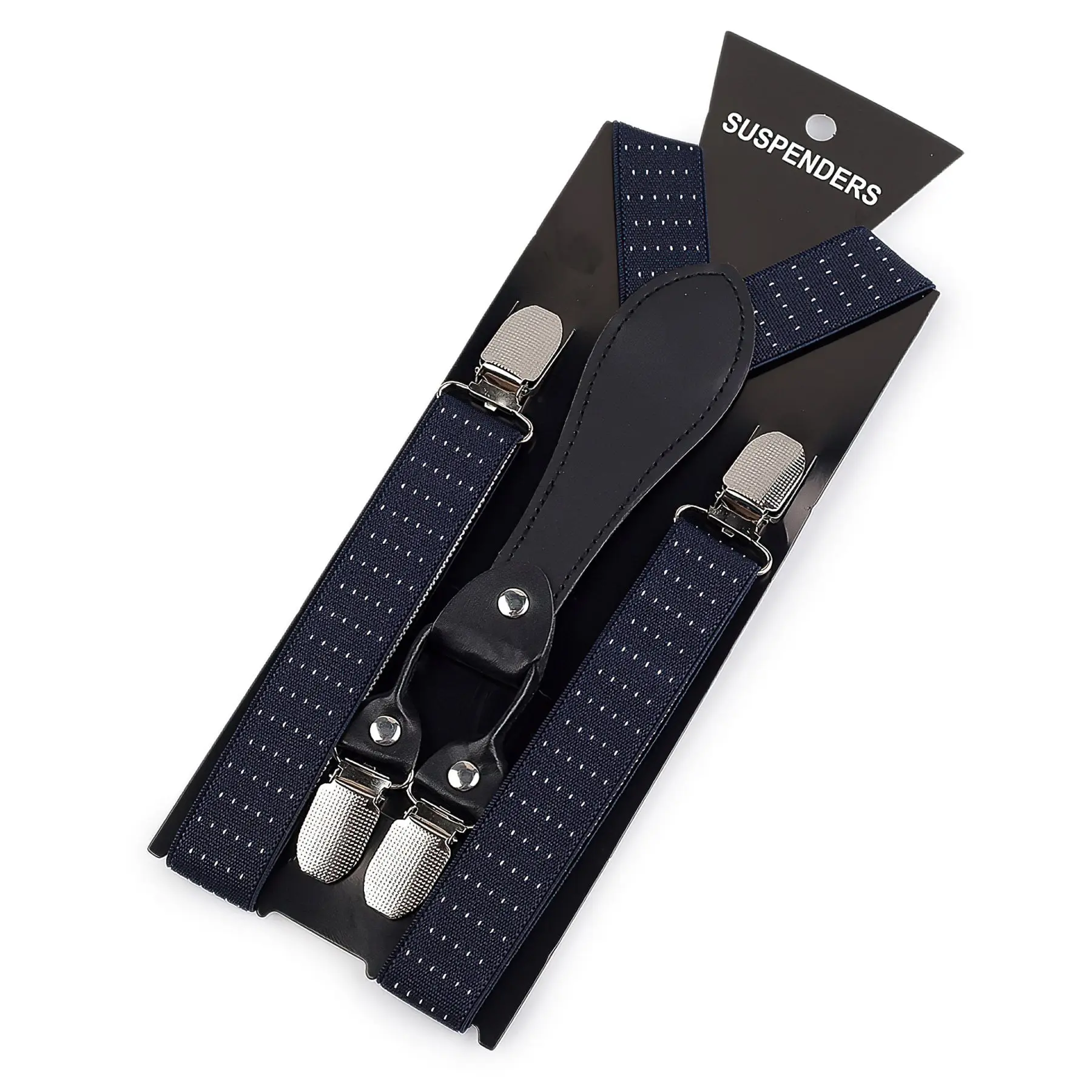 Stoklasa Šle dětské / chlapecké, délka 90cm, šíře 2,5cm, tvar Y, společenské,