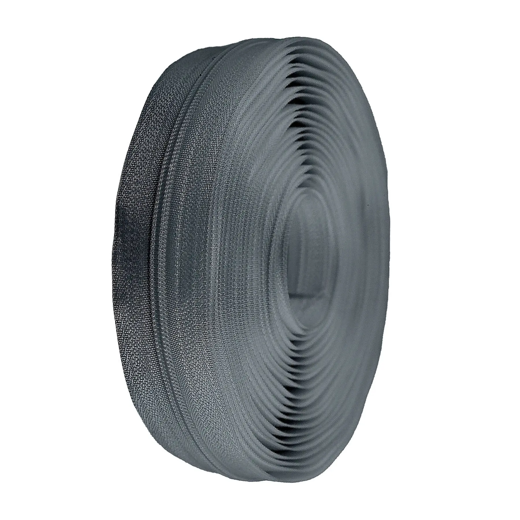 Stoklasa Nekonečný zip spirálový POL 050716/321 šedomodrý, šířka 3 mm (v metráži)